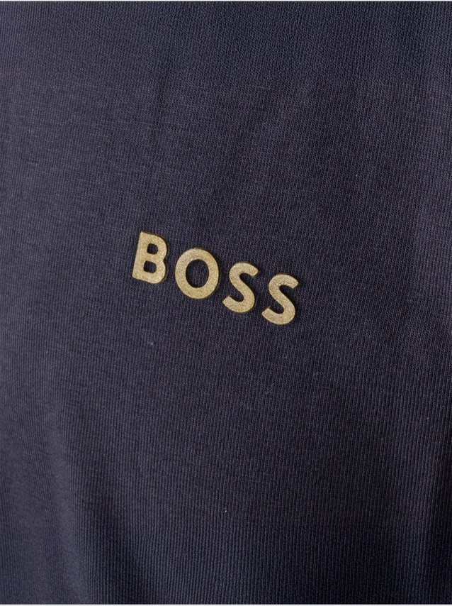 Male Boss