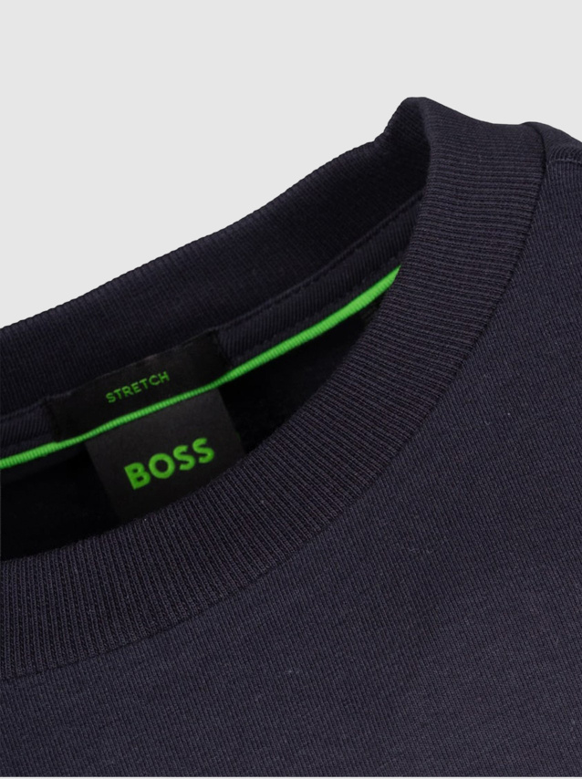 Male Boss