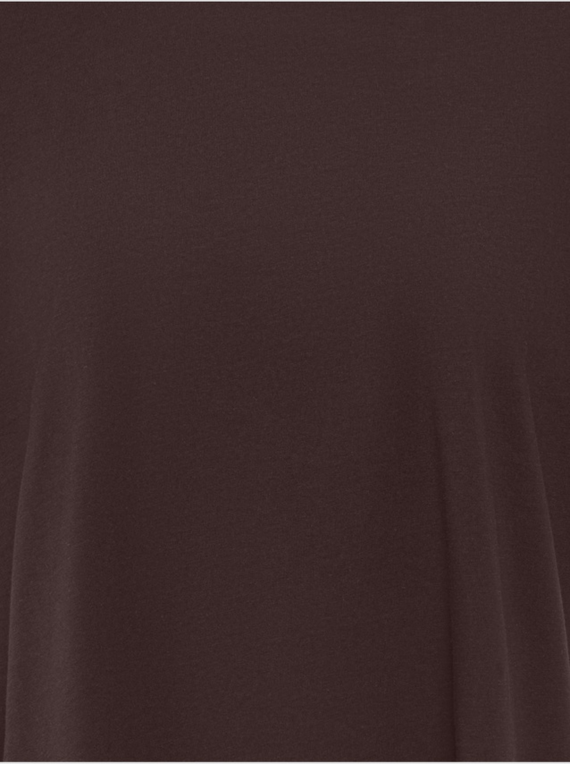 T-Shirt Only Mulher Onlvivvi S/s Lace Bottom Top Jrs Noos