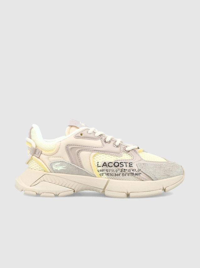 Féminin Lacoste