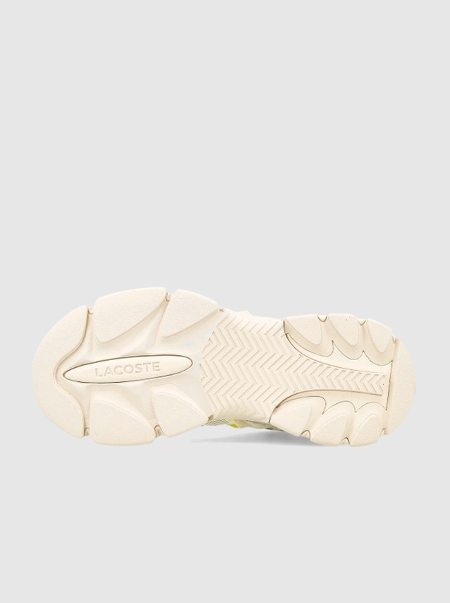 F�minin Lacoste