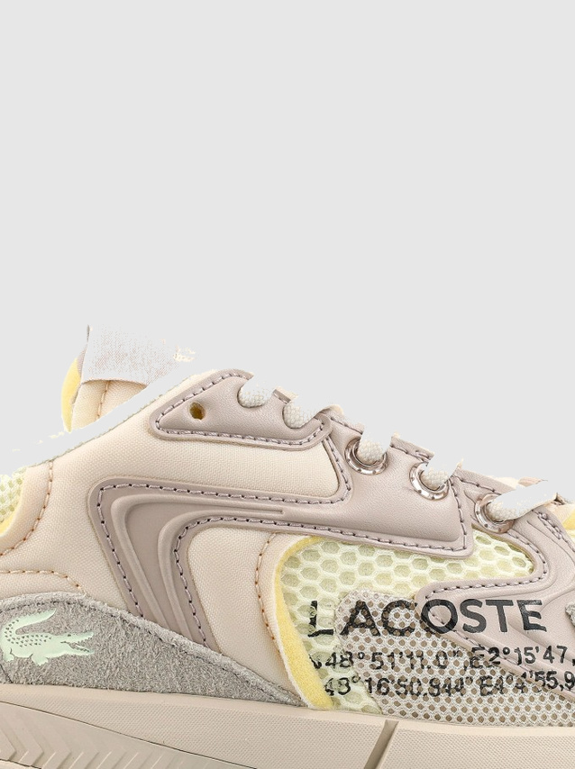 F�minin Lacoste