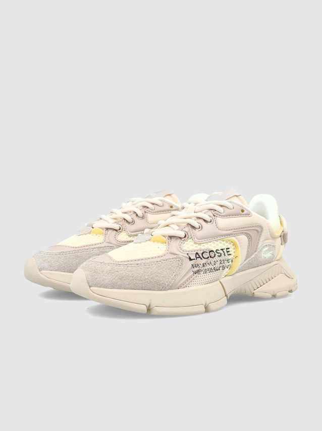 Féminin Lacoste