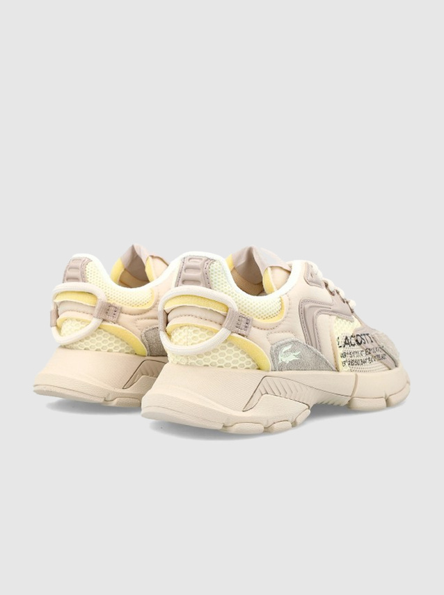 F�minin Lacoste