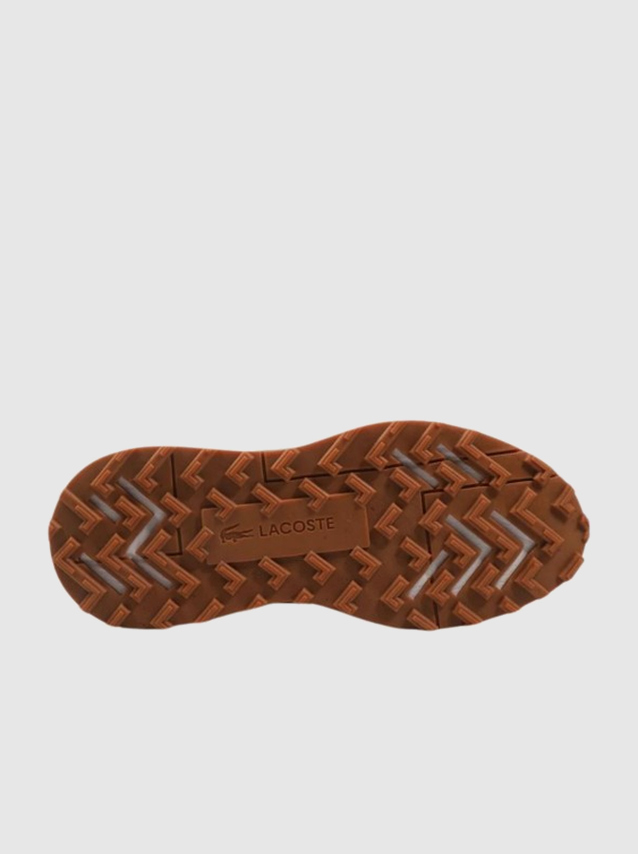 Sapatilha Lacoste Homem Mens Elite Active Evo Sneakers