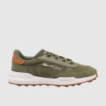 Sapatilha Lacoste Homem Mens Elite Active Evo Sneakers