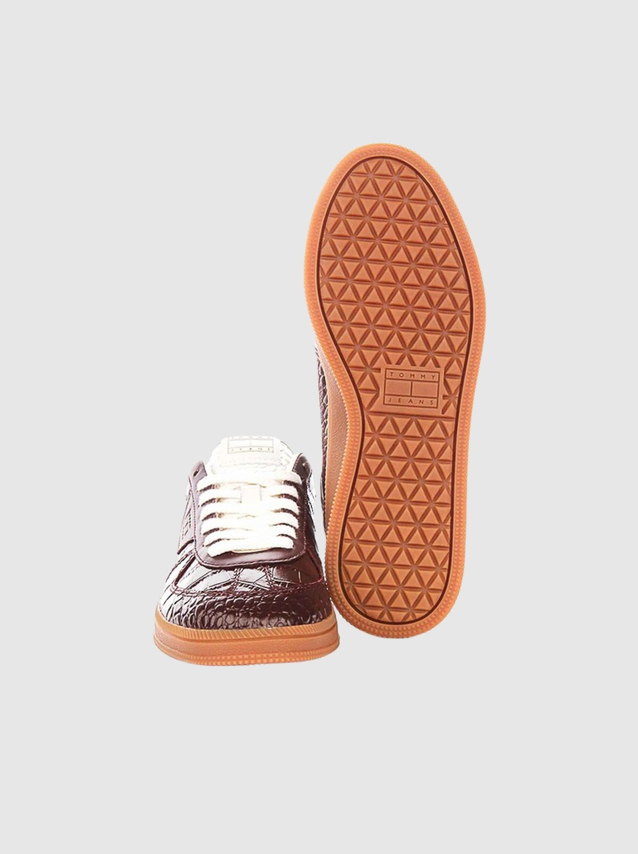 Sapatilha Tommy Jeans Mulher The Greenwich Edge Premium