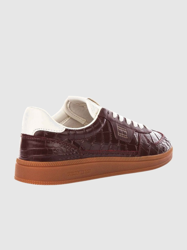 Sapatilha Tommy Jeans Mulher The Greenwich Edge Premium