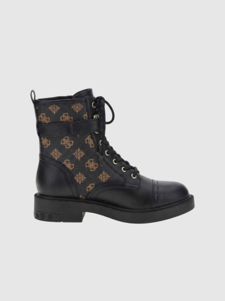 Bota Guess Mulher Fellini Bota Guess Mulher Fellini
