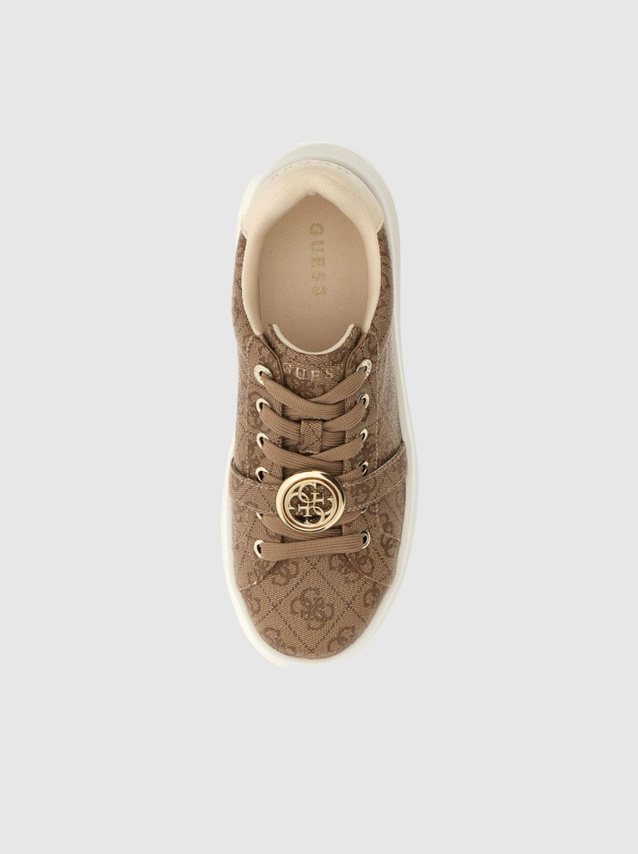 Sapatilha Guess Mulher Erizo2