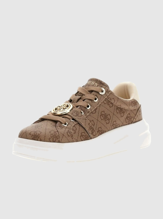 Sapatilha Guess Mulher Erizo2