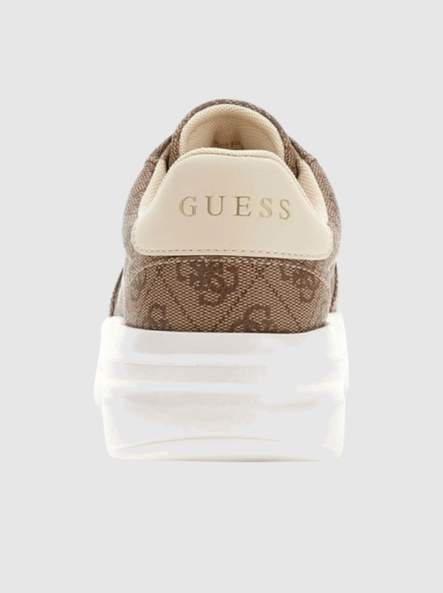 Sapatilha Guess Mulher Erizo2
