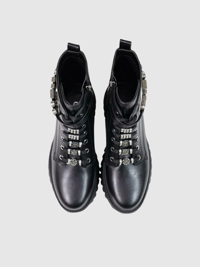 Bota Guess Mulher Ficki