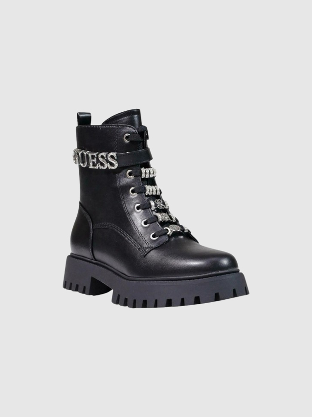 Bota Guess Mulher Ficki