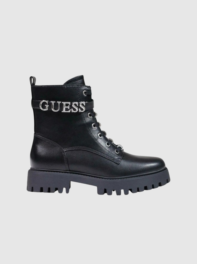Bota Guess Mulher Ficki