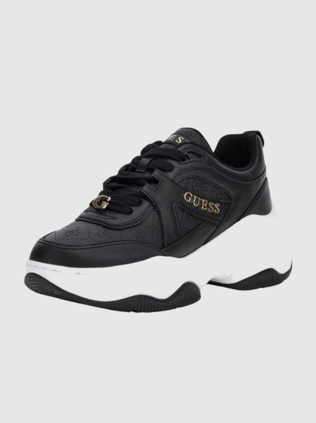 Sapatilha Guess Mulher Hacha