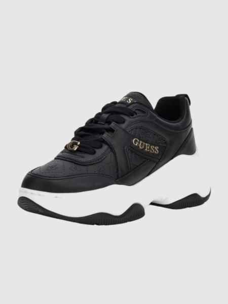 Sapatilha Guess Mulher Hacha