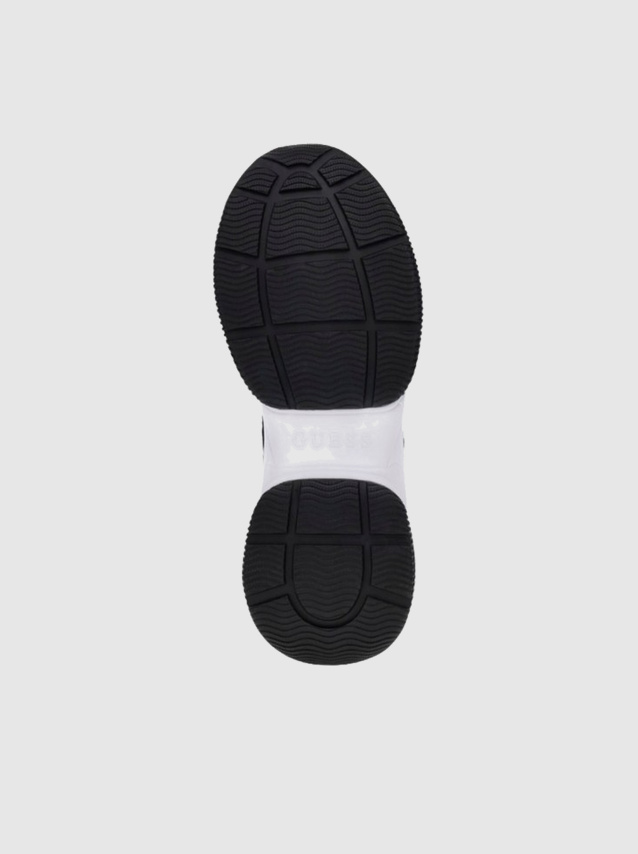Sapatilha Guess Mulher Hacha