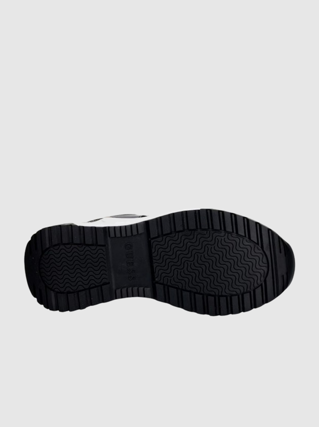Sapatilha Guess Mulher Helada