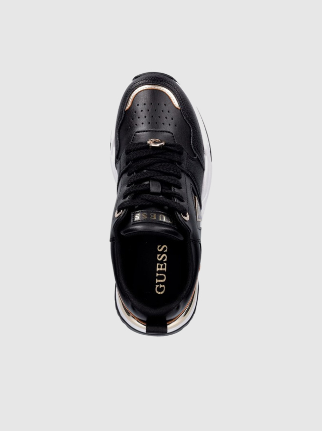 Sapatilha Guess Mulher Helada