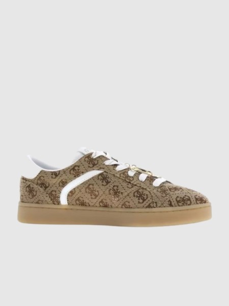 Sapatilha Guess Mulher Jardin