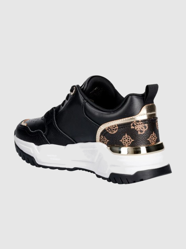 Sapatilha Guess Mulher Helada