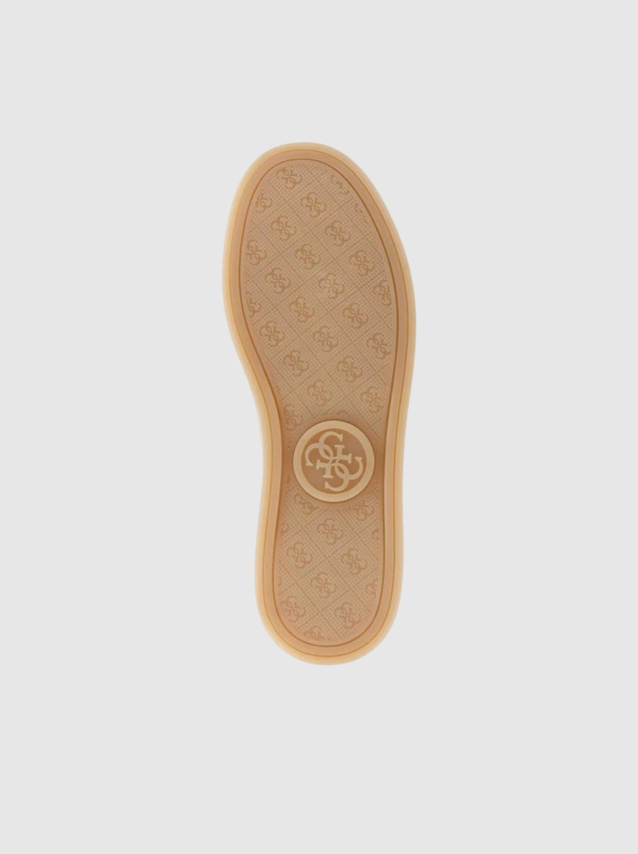 Sapatilha Guess Mulher Jardin