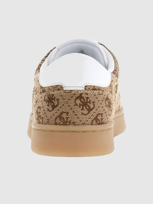 Sapatilha Guess Mulher Jardin