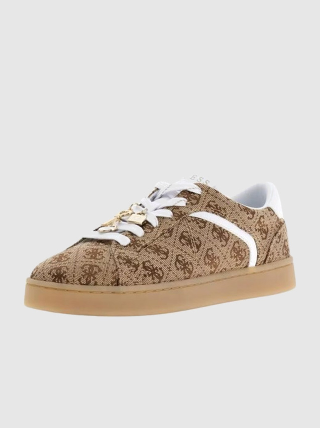 Sapatilha Guess Mulher Jardin