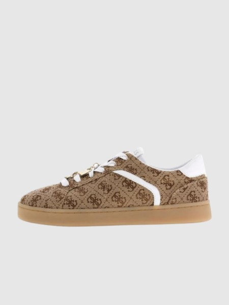 Sapatilha Guess Mulher Jardin