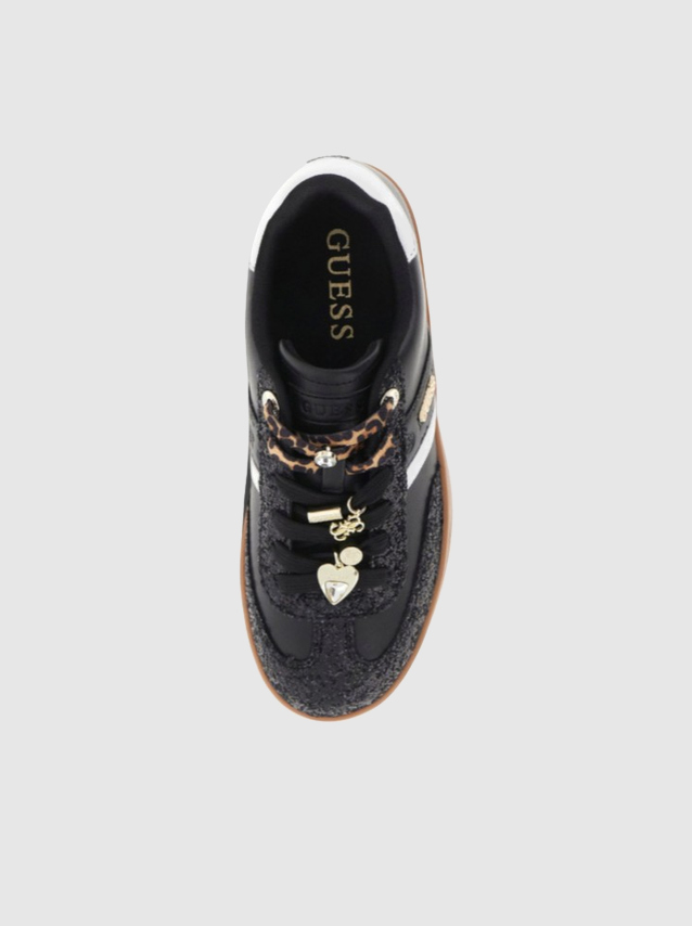 Sapatilha Guess Mulher Naoki