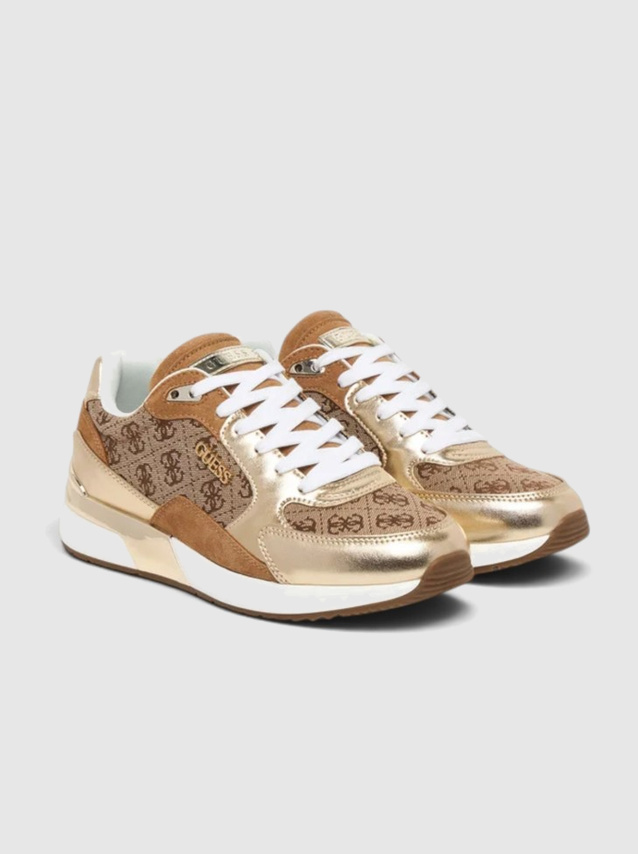 Sapatilha Guess Mulher Moxea19