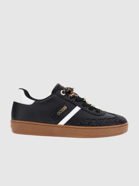 Sapatilha Guess Mulher Naoki