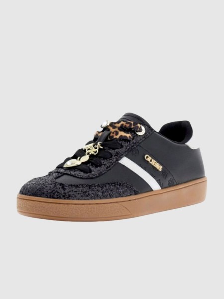 Sapatilha Guess Mulher Naoki