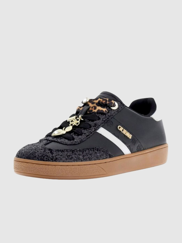 Sapatilha Guess Mulher Naoki