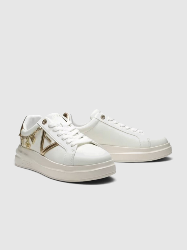 Sapatilha Guess Mulher Ebetts