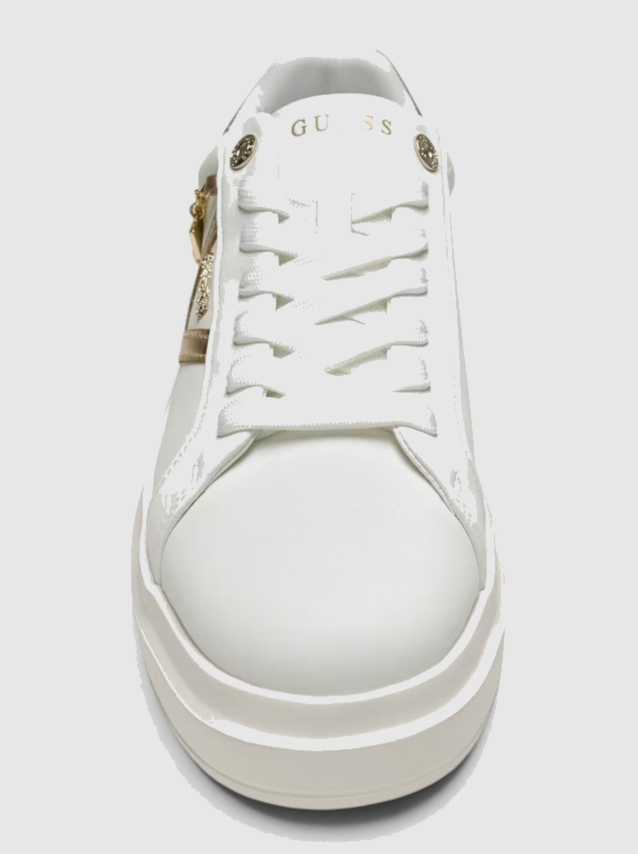 Sapatilha Guess Mulher Ebetts