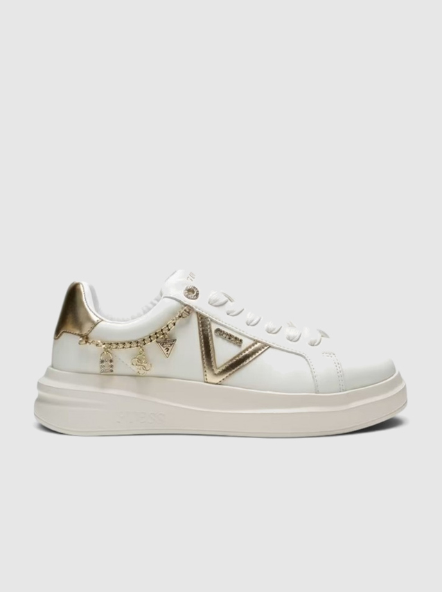 Sapatilha Guess Mulher Ebetts