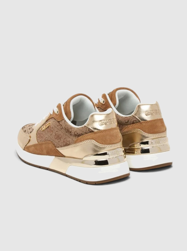 Sapatilha Guess Mulher Moxea19