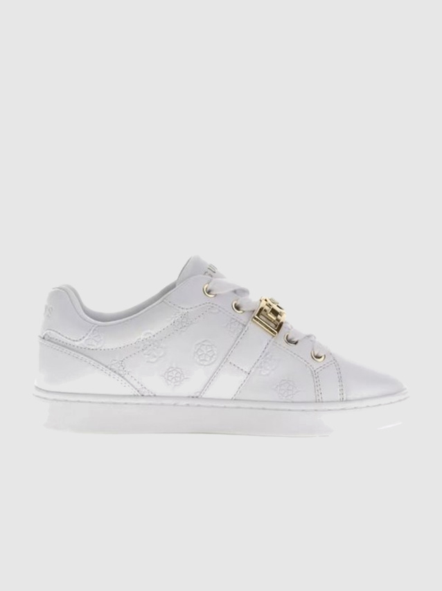 Sapatilha Guess Mulher Jamisn