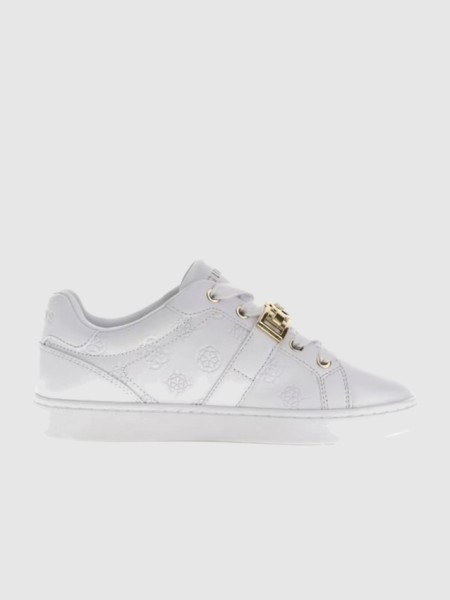 Sapatilha Guess Mulher Jamisn Sapatilha Guess Mulher Jamisn