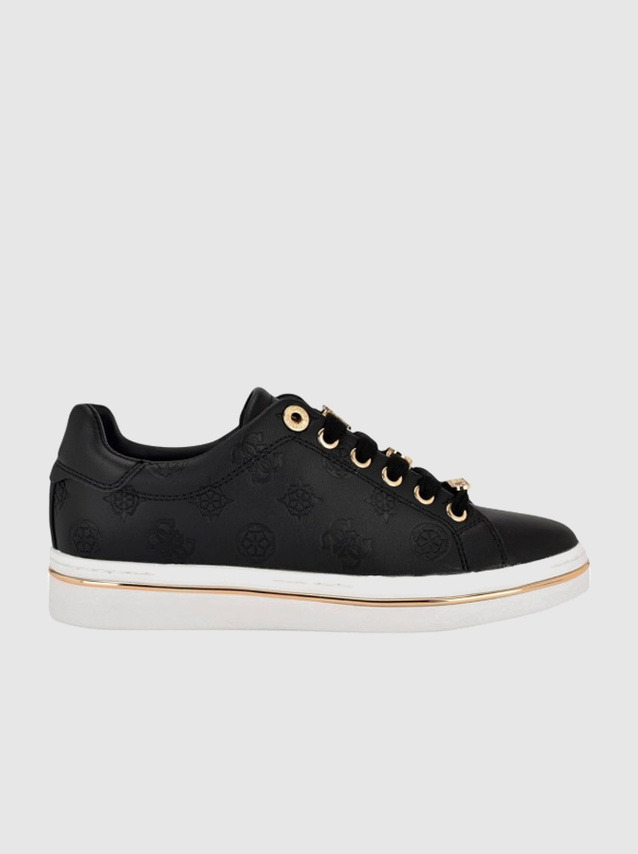Sapatilha Guess Mulher Stasey4