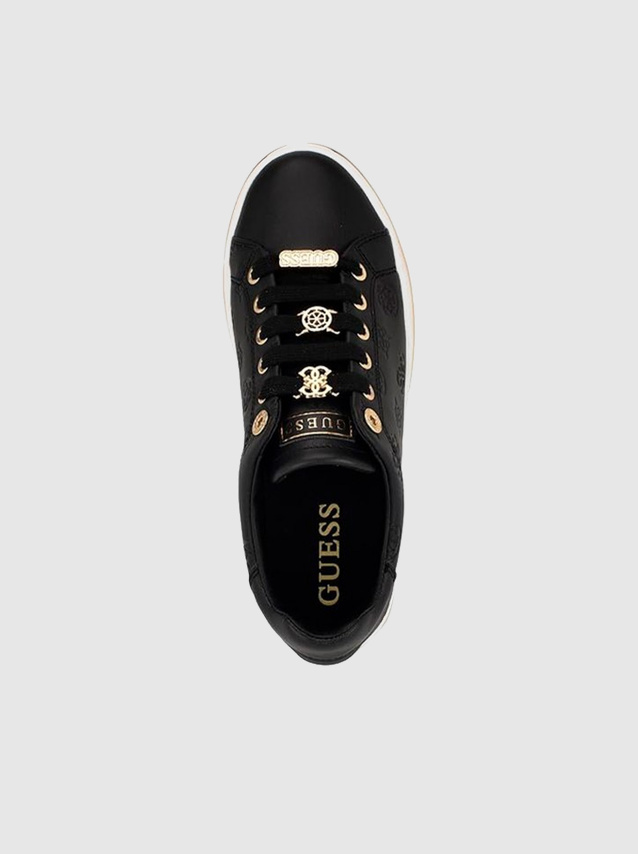 Sapatilha Guess Mulher Stasey4