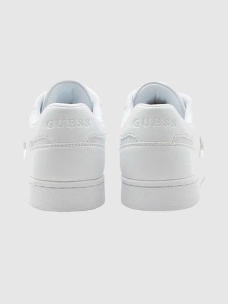 Sapatilha Guess Mulher Jamisn Sapatilha Guess Mulher Jamisn