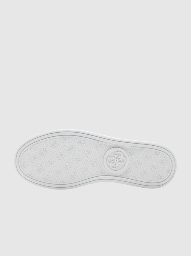 Sapatilha Guess Mulher Jamisn