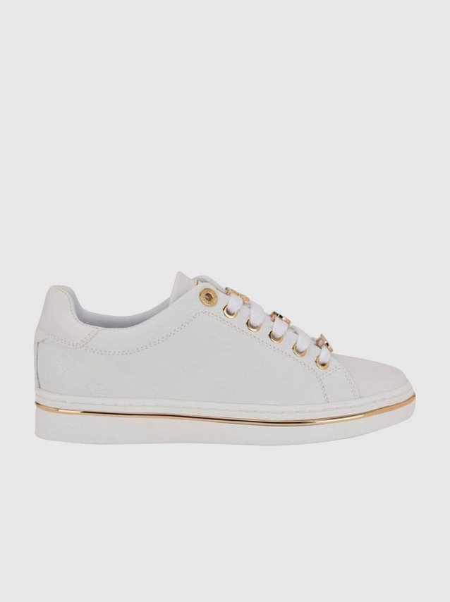 Sapatilha Guess Mulher Stasey4