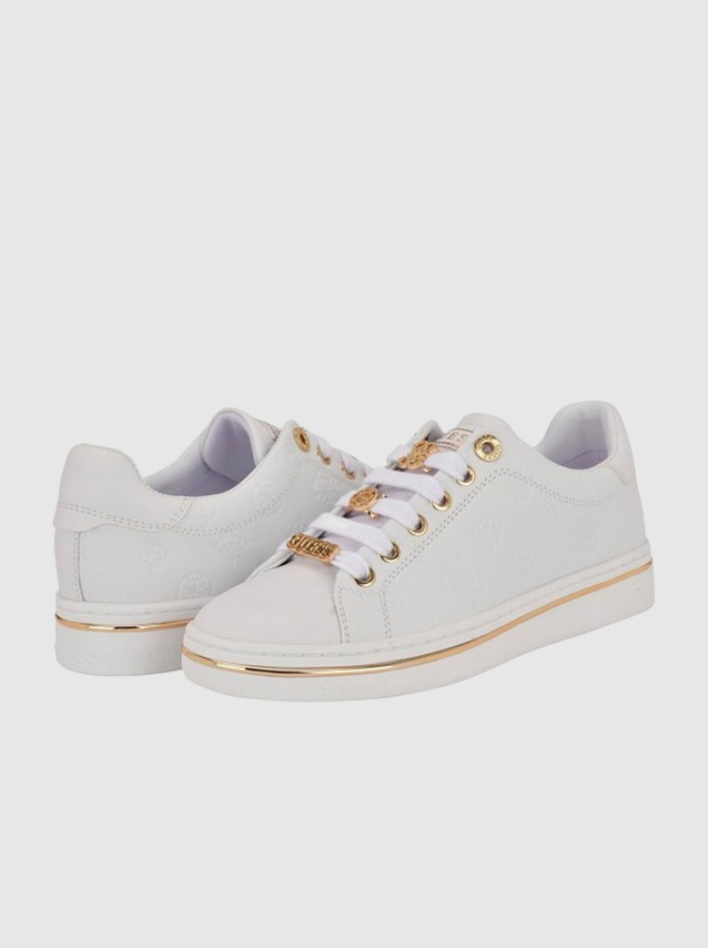 Sapatilha Guess Mulher Stasey4