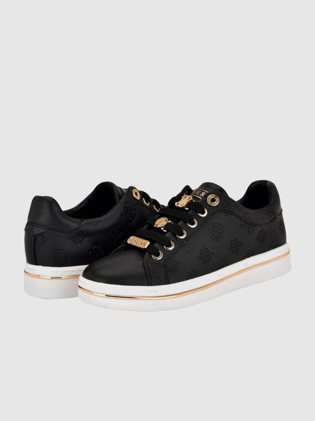 Sapatilha Guess Mulher Stasey4