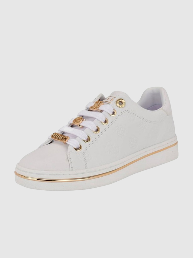Sapatilha Guess Mulher Stasey4