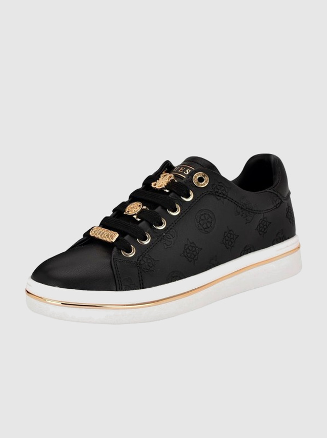 Sapatilha Guess Mulher Stasey4